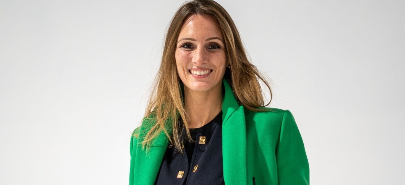 Foto Profil Morgane Guignon